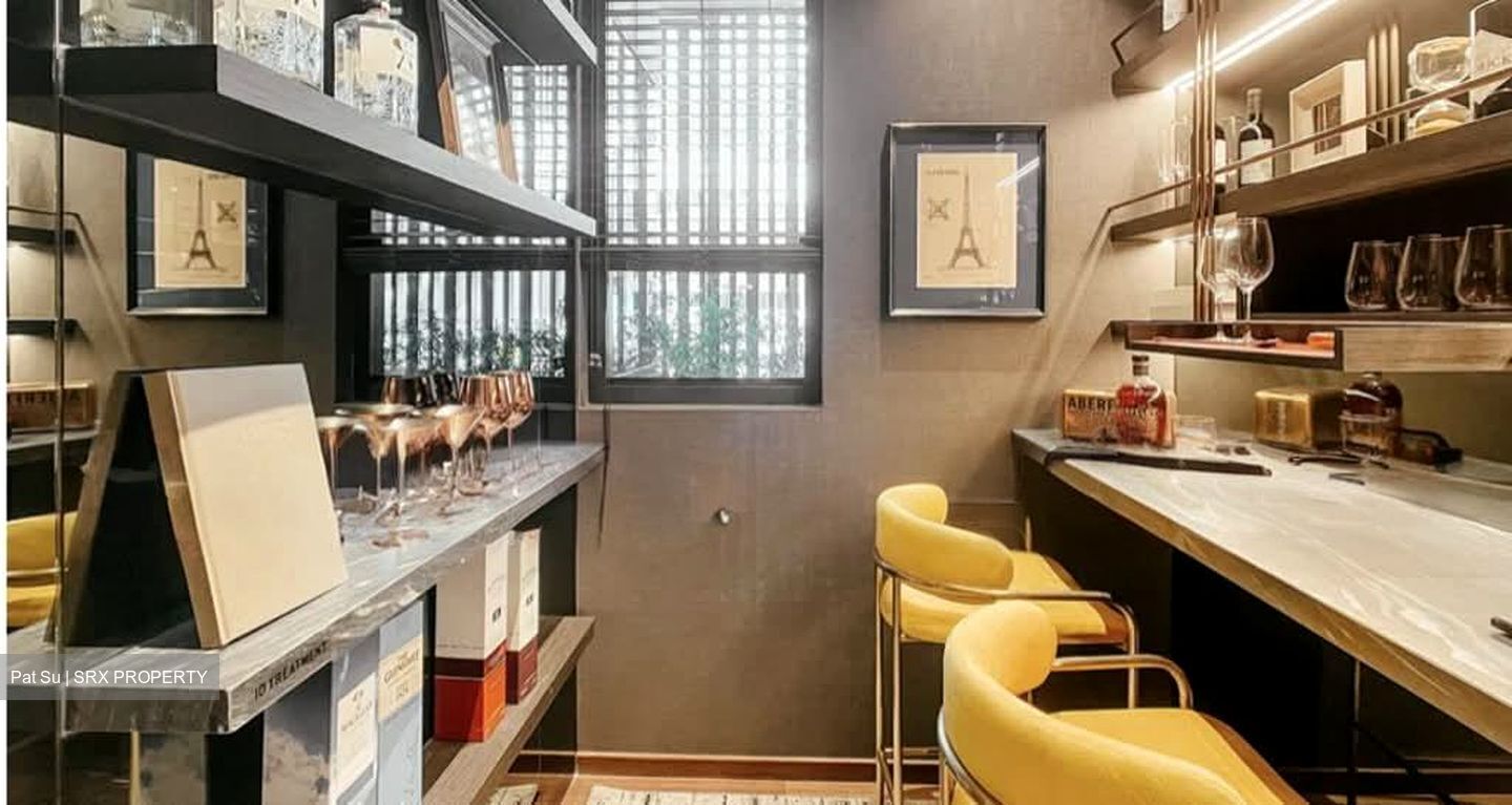 Bartley Vue (D19), Apartment #574118511